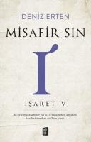 Misafir-sin I: İşaret 5
