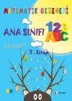 Matematik Gezegeni Anasınıfı 7.Kitap Takım