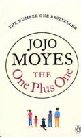 The One Plus One (Illustrated jacket)