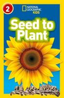 Seed to Plant (Readers 2)
