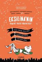 Ekşilina'nın Hayret Verici Maceraları (3 Kitap Takım)