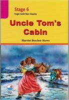 Stage 6 Uncle Tom's Cabin
