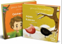 1 - Arpacı Kumrusu &amp