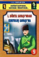 1. Dünya Savaşı'ndan Kurtuluş Savaşı'na (Eğik El Yazısı)