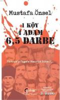 1 Köy, 4 Adam, 6,5 Darbe