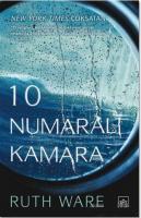 10 Numaralı Kamara