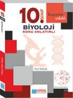 10. Sınıf Biyoloji Konu Anlatımlı