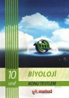 10. Sınıf Biyoloji Konu Testi