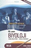 10. Sınıf Biyoloji