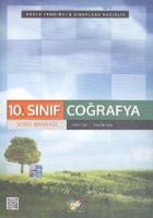 10. Sınıf Coğrafya Soru Bankası