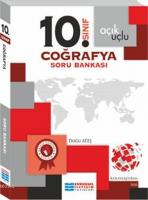 10. Sınıf Coğrafya Soru Bankası