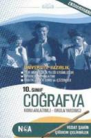 10. Sınıf Coğrafya