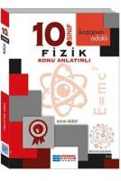 10. Sınıf Fizik Konu Anlatımlı