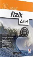10.Sınıf Fizik