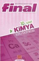 10. Sınıf Kimya Soru Bankası