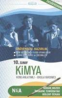 10. Sınıf Kimya