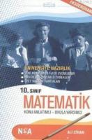 10. Sınıf Matematik