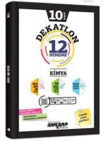 10.Sınıf Tarih Dekatlon 12 Deneme