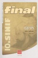 10. Sınıf Tarih Soru Bankası