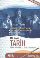 10. Sınıf Tarih
