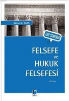100 Soruda Felsefe ve Hukuk Felsefesi