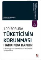 100 Soruda Tüketicinin Korunması Hakkında Kanun