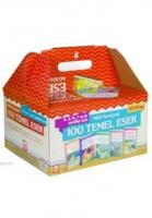 100 Temel Eser (40 Kitap Takım)