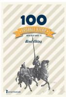 100 Yasaklı Kitap