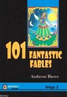 101 Fantastic Fables (Stage 3)