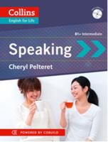 Collins English for Life Speaking +CD (B1+ Intermediate)