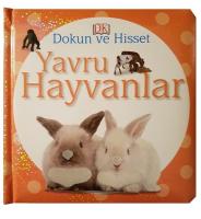 Dokun ve Hisset: Yavru Hayvanlar