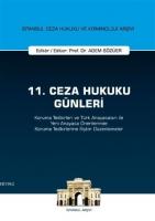 11. Ceza Hukuku Günleri