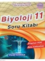 11. Sınıf Biyoloji Soru Bankası