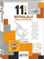 11. Sınıf Biyoloji Soru Bankası