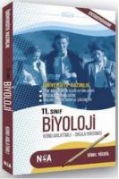 11. Sınıf Biyoloji