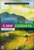 11.Sınıf Coğrafya Soru Bankası