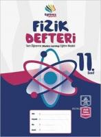 11. Sınıf Fizik Akıllı Defter