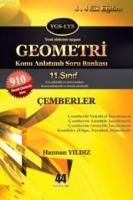 11. Sınıf Geometri Konu Anlatımlı Soru Bankası
