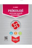 11. Sınıf Psikoloji Aktif Soru Bankası