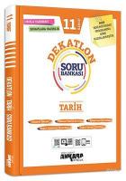 11.Sınıf Tarih Dekatlon Soru Bankası