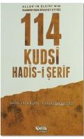 114 Kudsi Hadis-i Şerif