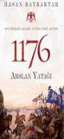 1176 Arslan Yatağı