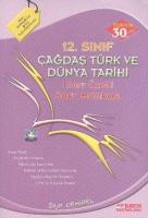 12. Sınıf Çağdaş Türk ve Dünya Tarihi Konu Özetli Soru Bankası