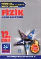12. Sınıf Fizik Konu Anlatımlı
