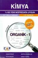 12. Sınıf Kimya Organik 1