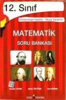 12. Sınıf Matematik Soru Bankası