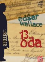 13. Oda