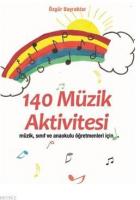 140 Müzik Aktivitesi