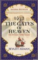 1492 The Gates Of Heaven