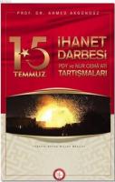 15 Temmuz İhanet Darbesi